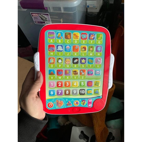 Spark Toys Spark Create Imagine Learning Tablet Electronic Learning